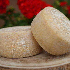 Formaggio di capra stagionato