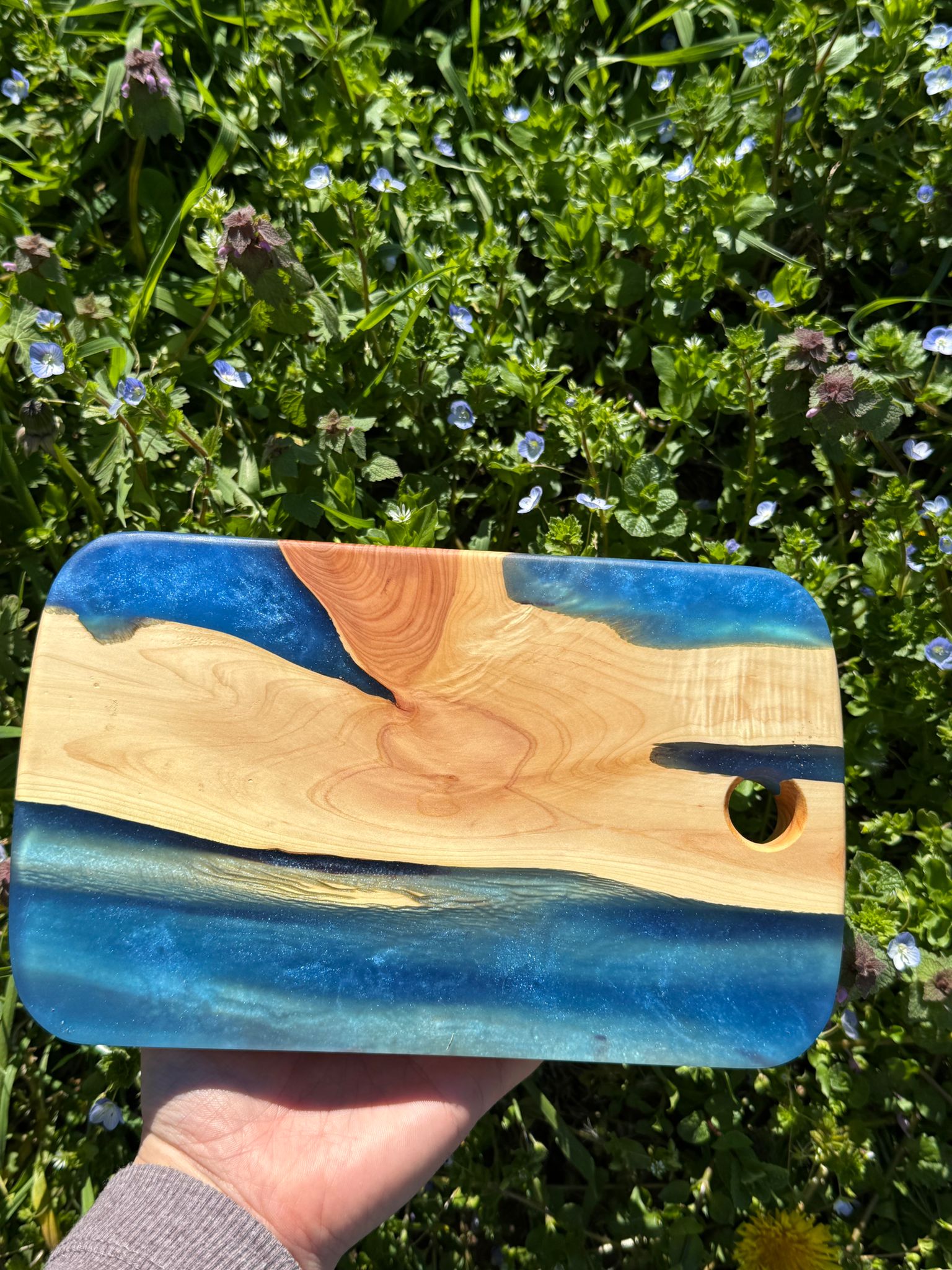 Tagliere Essential - immagine 3