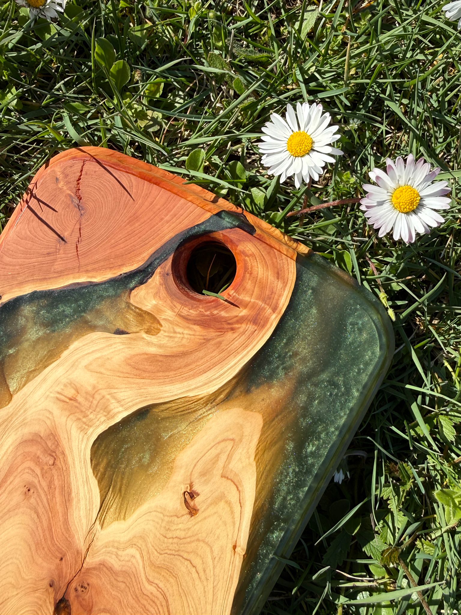 Tagliere Essential - immagine 5