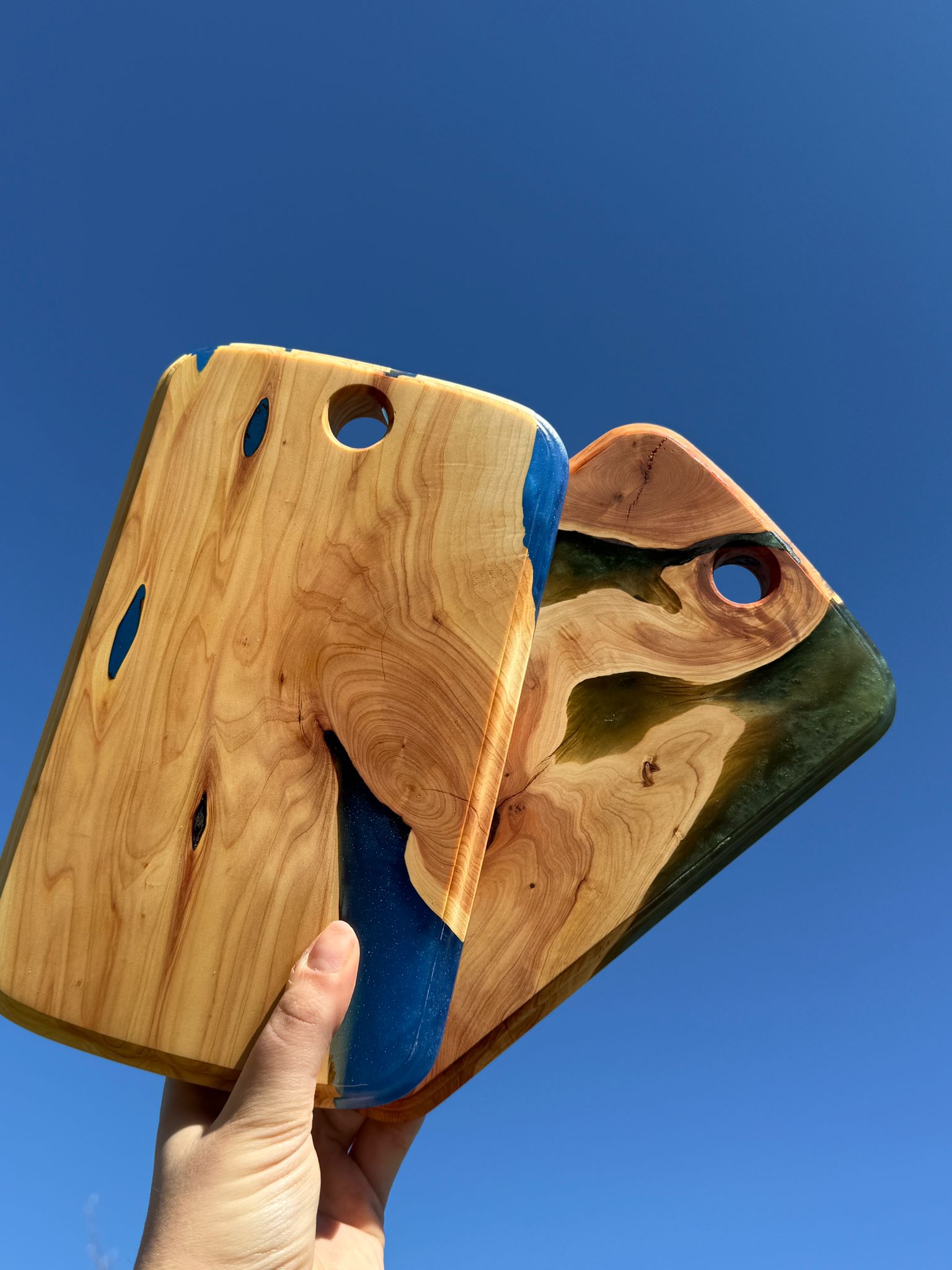 Tagliere Essential - immagine 7