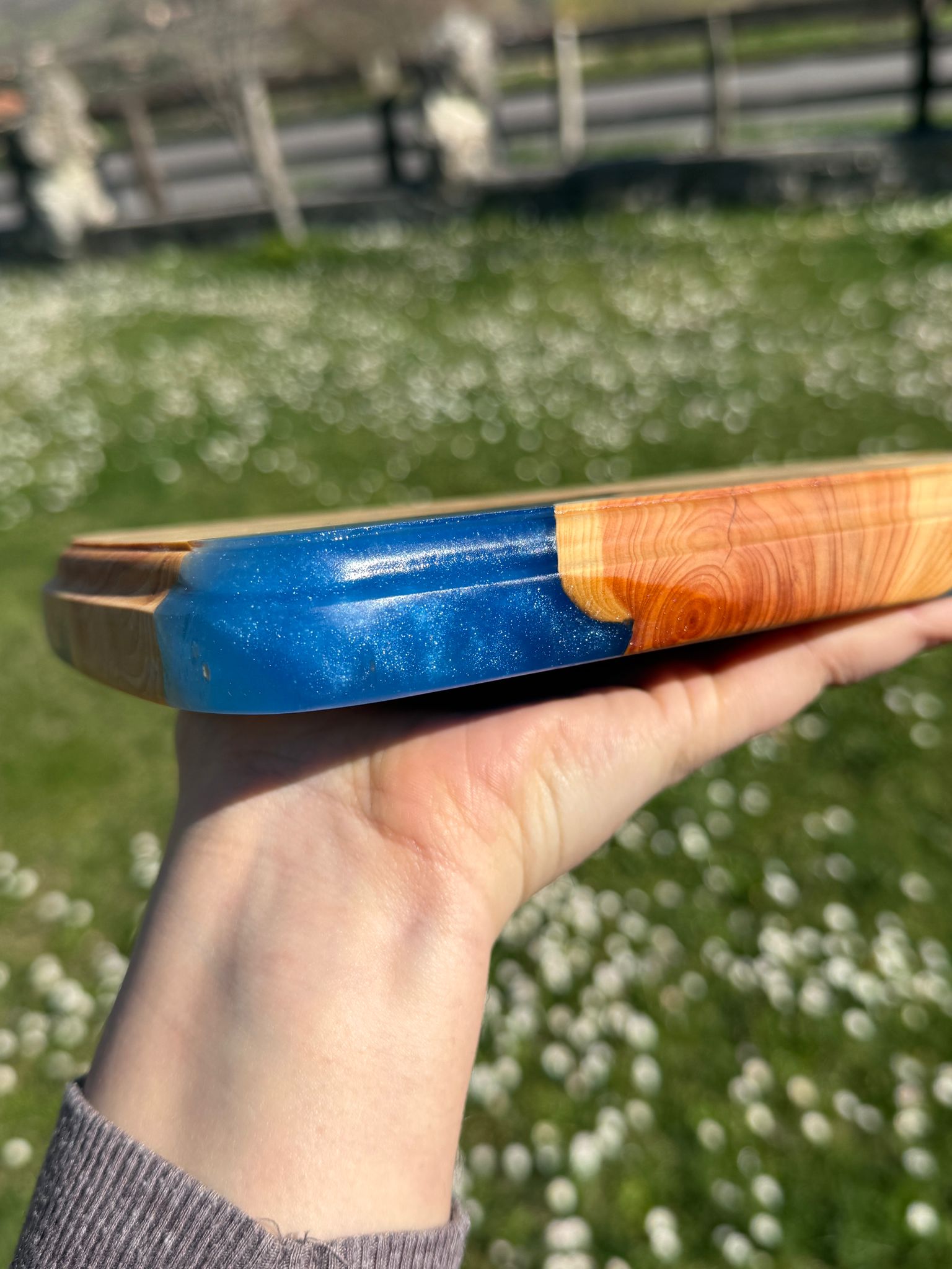 Tagliere Essential - immagine 8